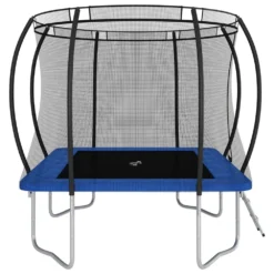 VIDAXL 92452 Rectangular Trampoline 335x244x90 Cm -Toys Shop vidaxl 92452 rectangular trampoline 335x244x90 cm 2