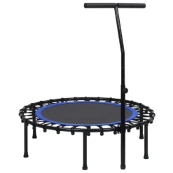 VIDAXL 92487 Elastic Trampoline 102 Cm -Toys Shop vidaxl 92487 elastic trampoline 102 cm 4