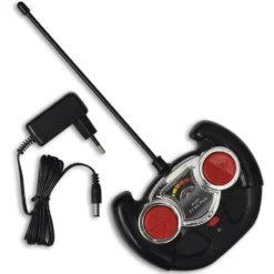 VIDAXL Audi Tt Rs Sit Car For Remote Control 11 VIDAXL Audi Tt Rs Sit Car For Remote Control -Toys Shop vidaxl audi tt rs sit car for remote control 5