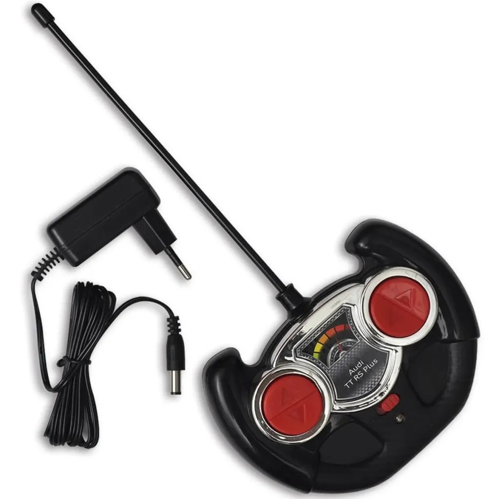 VIDAXL Audi Tt Rs Sit Car For Remote Control 6 VIDAXL Audi Tt Rs Sit Car For Remote Control - Image 6