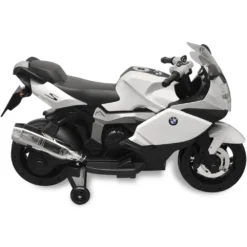 VIDAXL BMW 283 Electric Motorbike For Kids -Toys Shop vidaxl bmw 283 electric motorbike for kids 2