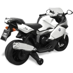 VIDAXL BMW 283 Electric Motorbike For Kids -Toys Shop vidaxl bmw 283 electric motorbike for kids 3