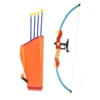 VIDAXL Bow And Arrow Archery Set