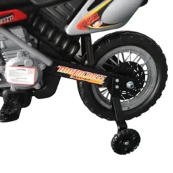 VIDAXL Electric Motocross Toy 11 VIDAXL Electric Motocross Toy -Toys Shop vidaxl electric motocross toy 5