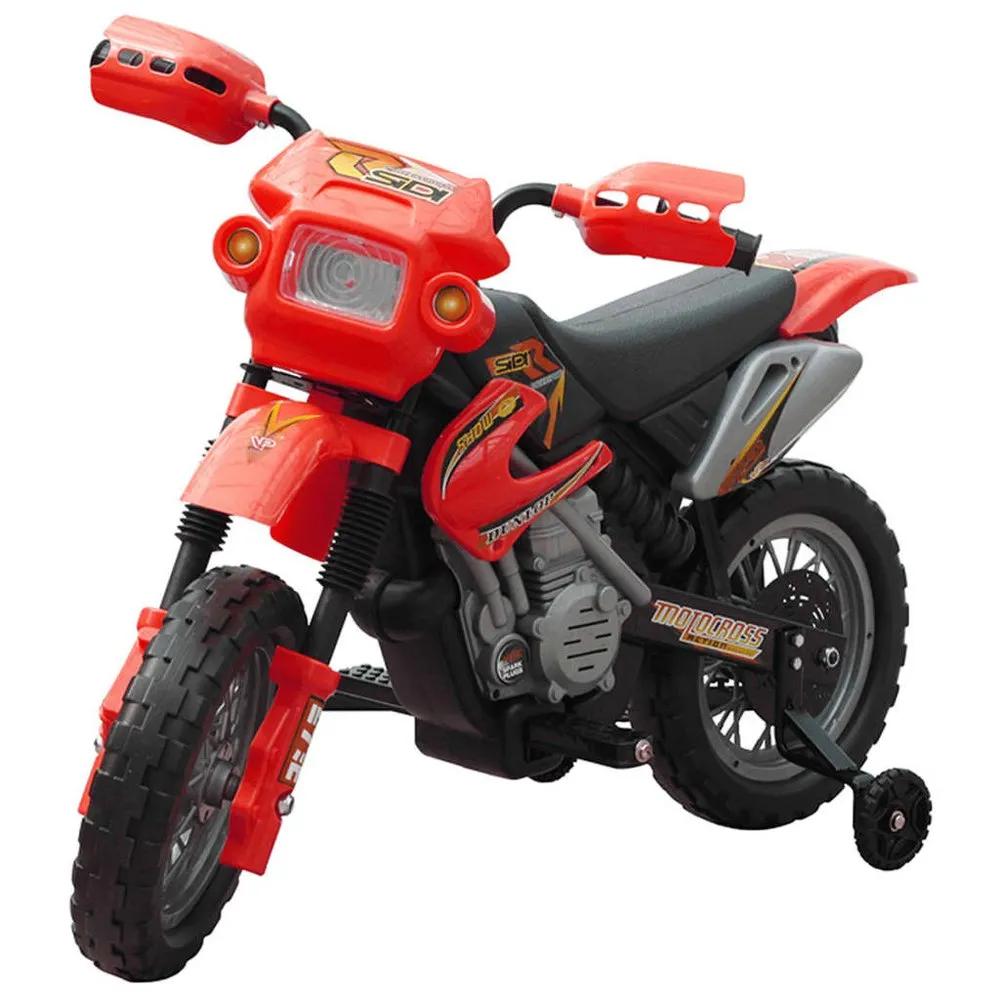 VIDAXL Electric Motocross Toy 1 VIDAXL Electric Motocross Toy