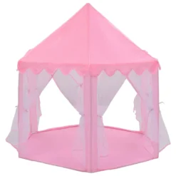 VIDAXL Princess Play Tent -Toys Shop vidaxl princess play tent 2