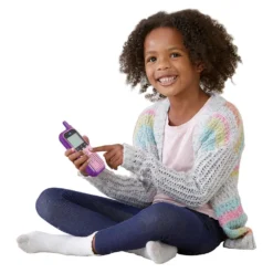 VTech Kidi 6 In 1 Walkie Talkie -Toys Shop vtech kidi 6 in 1 walkie talkie 4