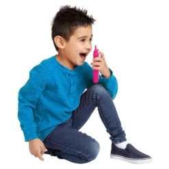 VTech Kidi 6 In 1 Walkie Talkie -Toys Shop vtech kidi 6 in 1 walkie talkie 5