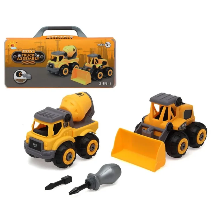 Toys Shop -Toys Shop atosa 28x12 cm truck 768x768 1