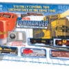 Bachmann HO 00501 Digital Commander Train Set Featuring E-Z Command Control Center