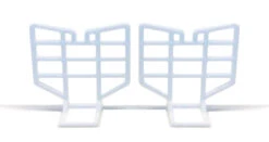 Herpa HO 005506 Headache Rack (2)