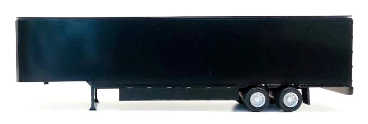 Herpa HO 005510 48' 2-Axle Moving Van 1 Herpa HO 005510 48' 2-Axle Moving Van