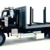 Herpa HO 006602 Kenworth T800 Stake Bed Truck