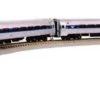 Bachmann HO 00772 Amtrak City Sprinter Set
