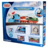Bachmann HO 00773 Thomas & Friends, Thomas Saves Santa's Sleigh Set