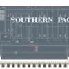 Atlas Master Line HO 10003694 Gold Series U28C, Southern Pacific #7150