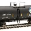 Walthers Proto HO 920-100141 40' UTLX 16,000 Gallon Funnel-Flow Tank Car, Archer-Daniels-Midland #15810