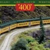 Kato N 1060046 "400" Starter Set, Chicago And North Western
