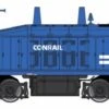 Walthers Mainline HO 910-10666 EMD SW7 Diesel, Conrail #8908