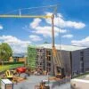 Faller HO 120285 Construction Crane Kit