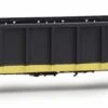 Arrowhead Models HO 1227-1 Greenville 2494 Railgon Gondola, Chicago And North Western #350358