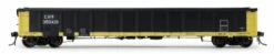Arrowhead Models HO 1228-1 Greenville 2494 Railgon Gondola, Chicago And North Western #350419