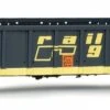 Arrowhead Models HO 1234-1 Greenville 2494 Gondola With Coil Rack, Railgon (HPJX) #930417