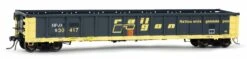 Arrowhead Models HO 1234-1 Greenville 2494 Gondola With Coil Rack, Railgon (HPJX) #930417