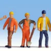 Noch HO 15277 Track Workers (6)