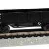 Bachmann N 15456 Old Time Gondola, New York Central #47463