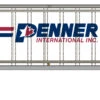 Athearn HO 15521 45' Trailer, Penner #6604