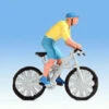 Noch HO 15899 Mountainer Bikers (3)