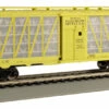 Bachmann HO 15904 Poultry Transport Car, Stentz Palace Poultry #5141