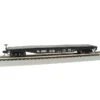 Bachmann Silver Series HO 17304 52' Flat Car, Erie Lackawanna #8063