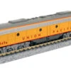 Kato N 1765357-LS EMD E8B, Union Pacific #949B