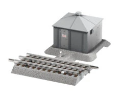 Lionel O 1929100 Defect Detector With Sound