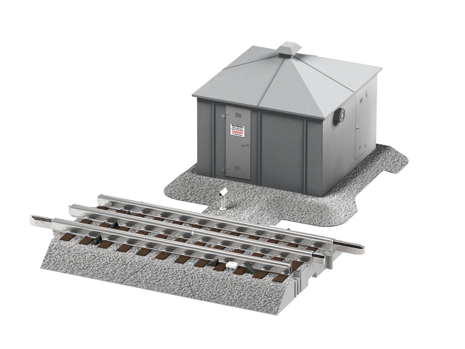 Lionel O 1929100 Defect Detector With Sound 1 Lionel O 1929100 Defect Detector With Sound