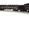 Lionel HO 1951030 Army Hospital Train Set