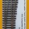 Micro Engineering HO 14-815 Ladder Track System Code 70 #5c Frog Turnout, Lead Ladder Right Hand