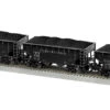 Lionel S 2217020 American Flyer Clinchfield Coal Hauler FlyerChief Set