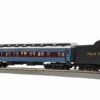Lionel S 2217050 American Flyer The Polar Express FlyerChief Bluetooth 5.0 Set