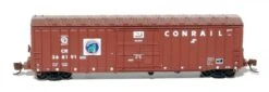 Eastern Seaboard Models N 222408 Class X58A Box Car, Conrail #368191
