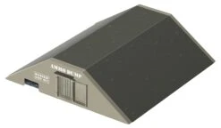 Lionel O 2229010 US Army #943 Exploding Ammunition Dump