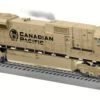Lionel O 2233611 BTO Legacy SD90MAC, Canadian Pacific (Veterans) #7021