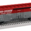 Lionel O 2243281 RBL Box Car, Cotton Belt #30043