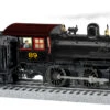 Lionel O 2331180 BTO Legacy 2-6-0, Strasburg #89 (2000s)