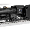 Lionel O 2332070 LionChief Plus 2.0 Mikado, Milwaukee Road #753