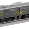 Lionel O 2333118 BTO Legacy FB-2, Louisville And Nashville #392