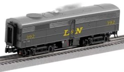 Lionel O 2333118 BTO Legacy FB-2, Louisville And Nashville #392