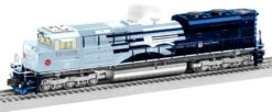 Lionel O 2333220 BTO Legacy SD70ACE, Union Pacific (MP Heritage) #1982